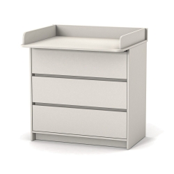 Masa de înfășat Marvis 900 cashmere - detașabilă
